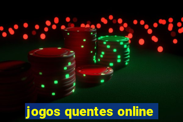 jogos quentes online