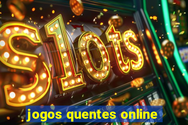 jogos quentes online