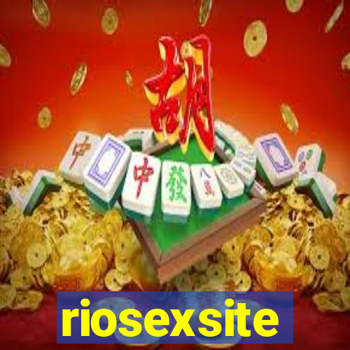 riosexsite