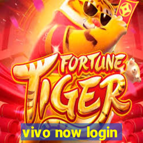 vivo now login