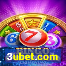 3ubet.com