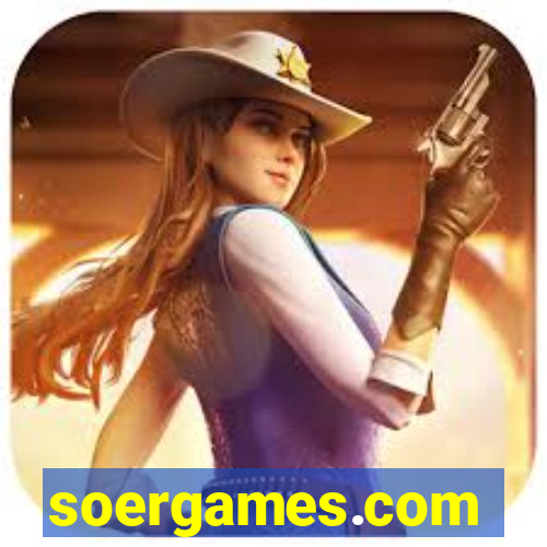 soergames.com