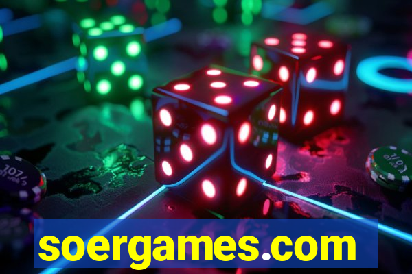 soergames.com