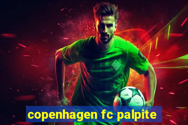 copenhagen fc palpite