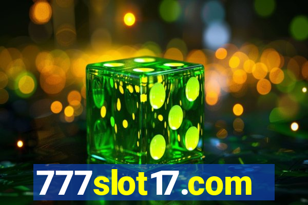 777slot17.com