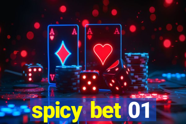 spicy bet 01