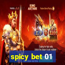 spicy bet 01