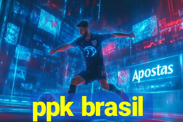 ppk brasil