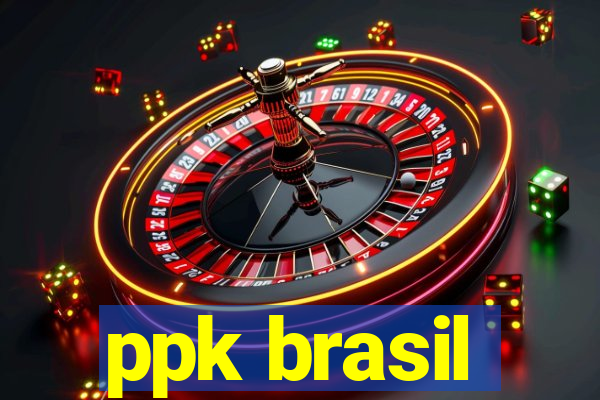 ppk brasil