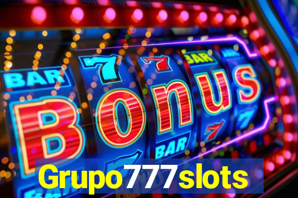 Grupo777slots