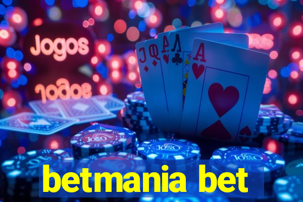 betmania bet