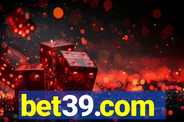 bet39.com