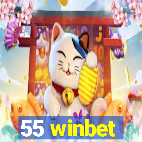 55 winbet