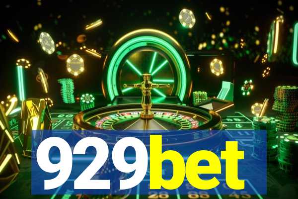 929bet