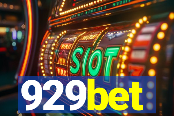 929bet