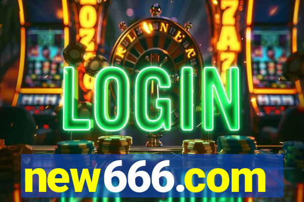 new666.com