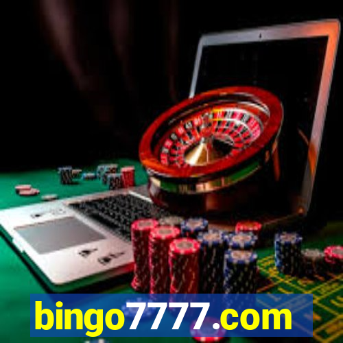 bingo7777.com