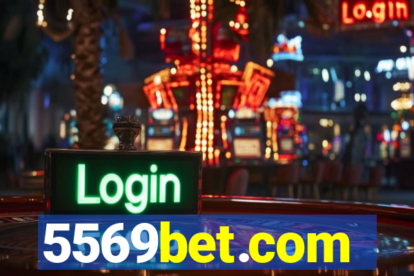 5569bet.com