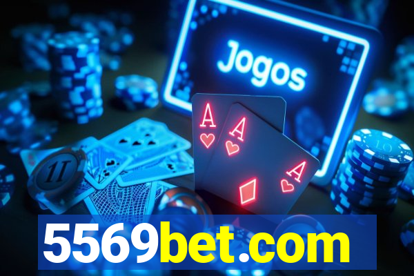 5569bet.com