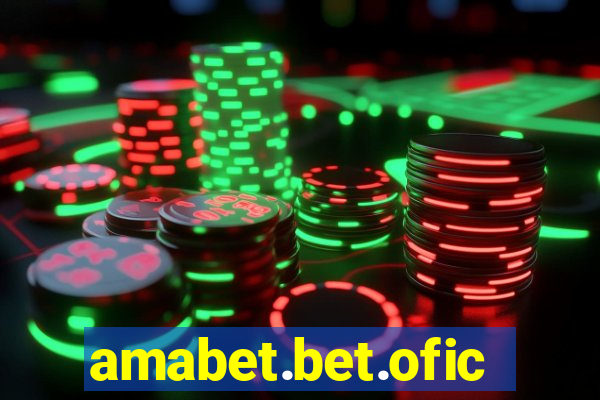 amabet.bet.oficial