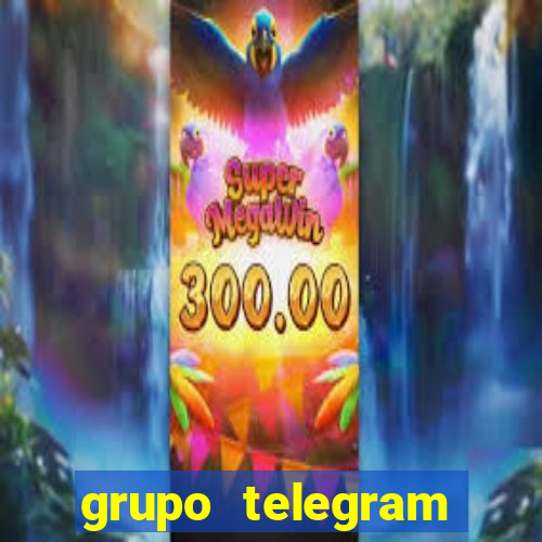 grupo telegram palpites futebol