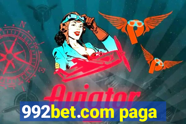 992bet.com paga