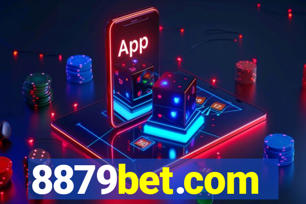 8879bet.com