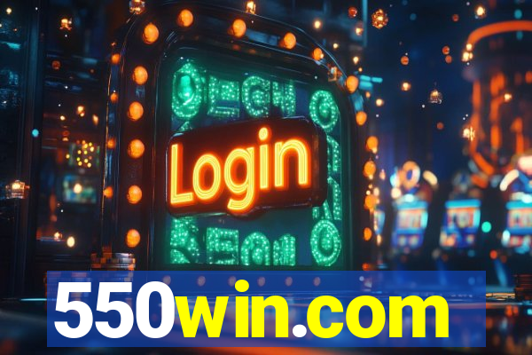 550win.com