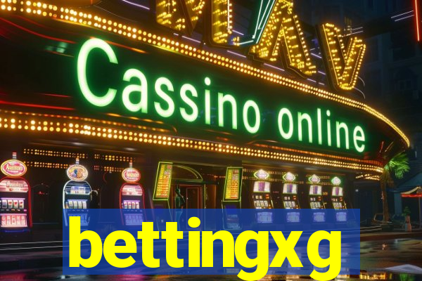 bettingxg