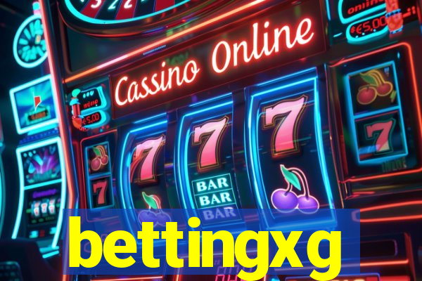 bettingxg