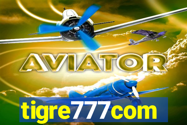 tigre777com