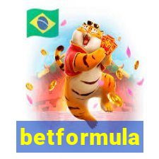 betformula