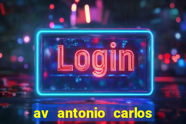 av antonio carlos benjamim dos santos 3973