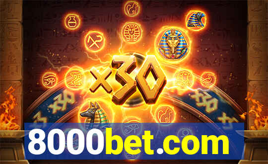 8000bet.com