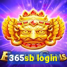 365sb login