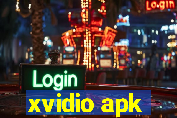 xvidio apk