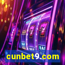 cunbet9.com