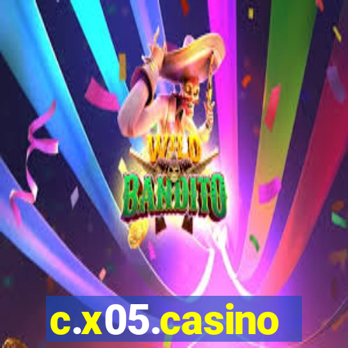 c.x05.casino