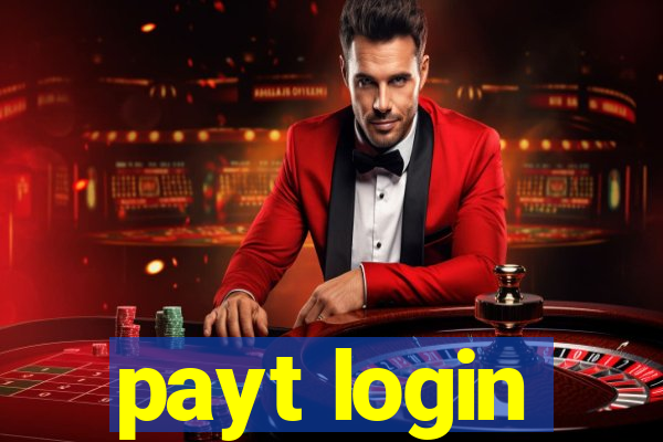 payt login