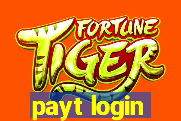 payt login