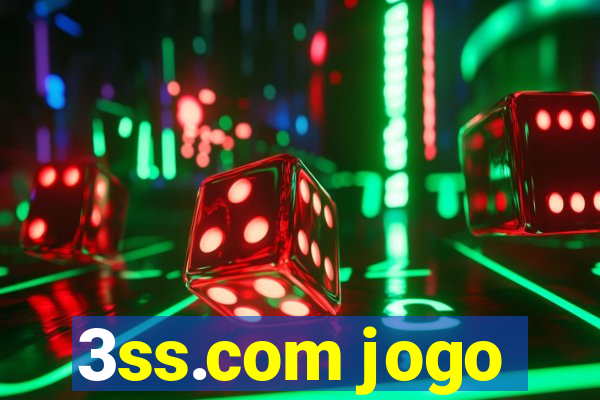 3ss.com jogo