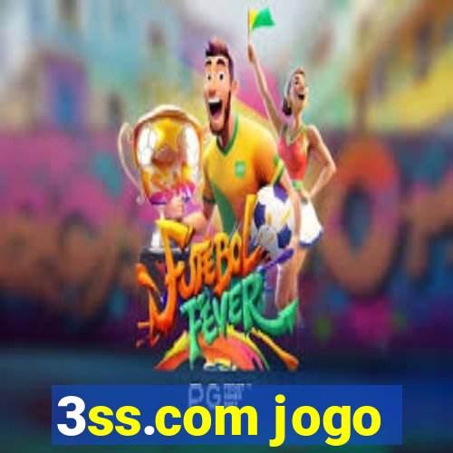 3ss.com jogo