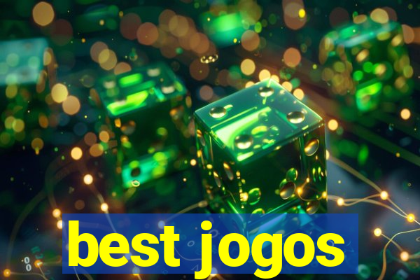 best jogos