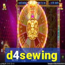 d4sewing