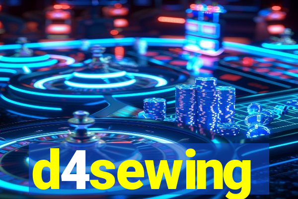 d4sewing