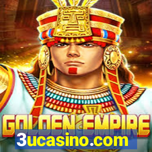 3ucasino.com