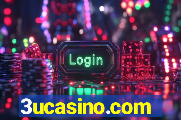 3ucasino.com