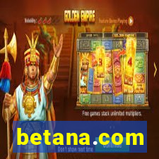 betana.com