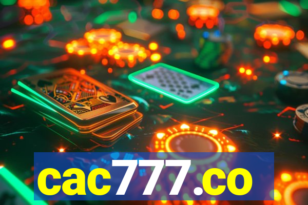 cac777.co