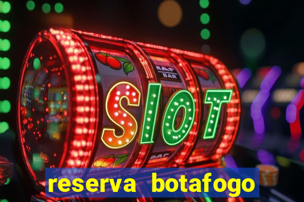 reserva botafogo praia shopping